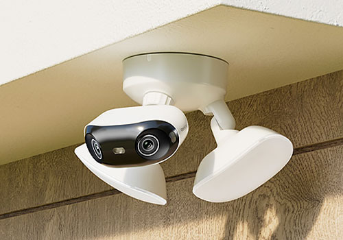London Design Winner - Reolink Innovation Limited - Reolink Elite Floodlight WiFi