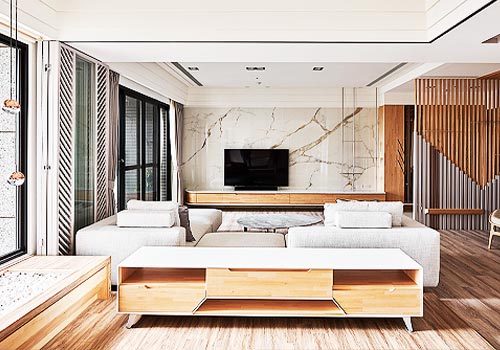 London Design Winner - TING YU DESIGN CO.,LTD - Gathering Pavilion