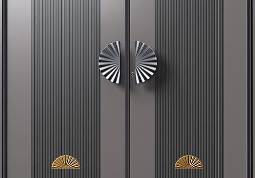 London Design Winner - Zhejiang Huabiao Security Technology Co., Ltd. - The prime of life