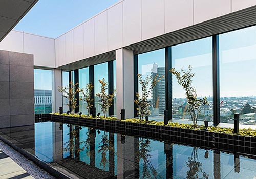 London Design Awards - Garden Group Headquarters