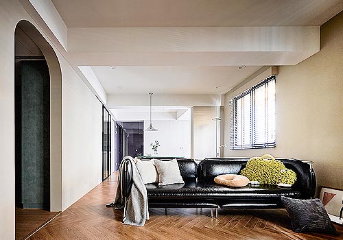 London Design Awards - Palette