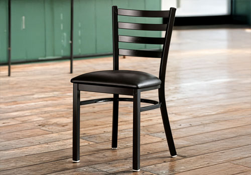 London Design Winner - Suzhou Xinkaijian International Trade Co., Ltd. - Bistro Chair