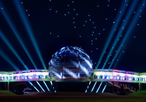 London Design Winner - HowFun International Co. - 2025 TAITUNG Seashore Park