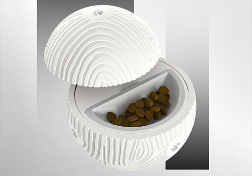 London Design Awards Winner - MEOW-GO by MEOW-GO Design Team