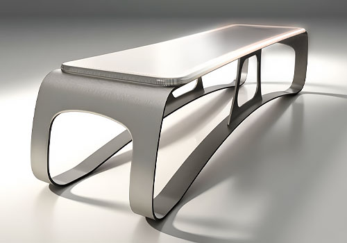 London Design Winner - TAIWA PRECISE TECHNIQUE CO., LTD. - PEROVIA｜A Node of Light in the Urban Circuit