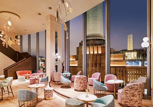 London Design Awards - JOIA Battersea