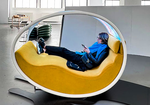 London Design Awards - Design Partner