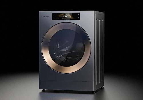 London Design Awards - P9 Laundry Series