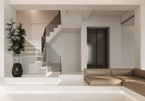 London Design Awards - The Echo of Absence