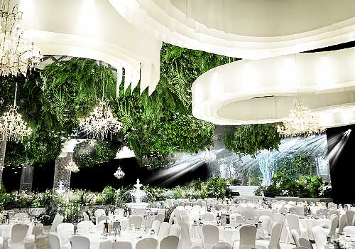 London Design Winner - YiZe Culture Diffusion Co., Ltd - Tree of Life