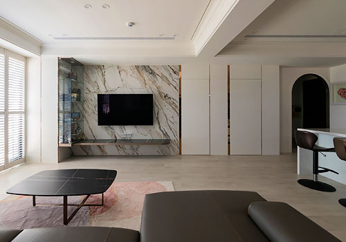 London Design Awards - Silent Gloria