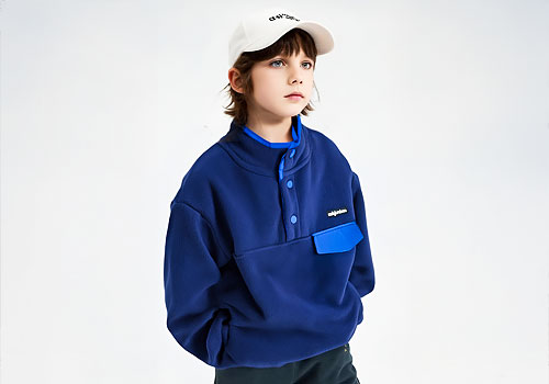 London Design Winner - Hangzhou Ouchao Trading Co., Ltd. - ASK JUNIOR Fleece Fabric Series