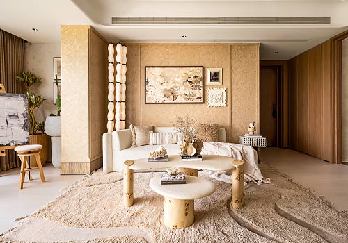 London Design Awards - Central Throne Model Room