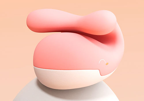 London Design Winner - Nantong Guojiajia Network Technology Co., LTD - LeDou Nap Pillows