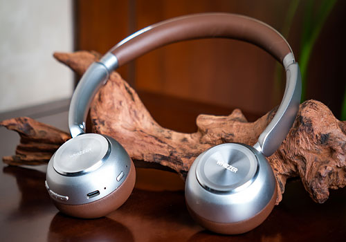 London Design Awards - WHIZZER 1969s