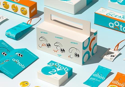 London Design Winner - Resauce Design - aotob