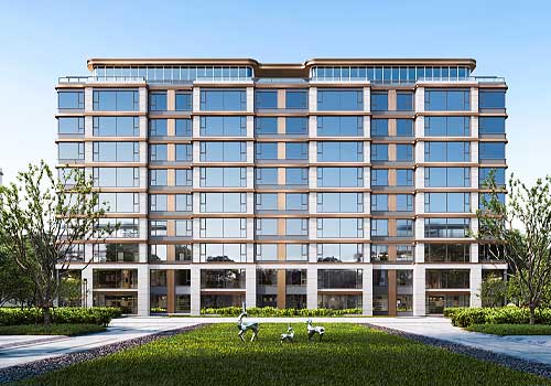 London Design Awards - CITY DEVELOPMENT INVESTMENT GROUP • YUN HUISONG