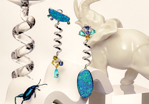 London Design Awards - Azure Planet