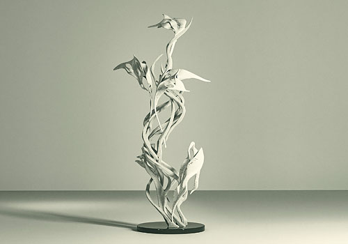 London Design Awards - Botanical & Nature | Conceptual Cocktail Menu