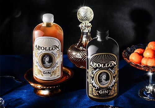 London Design Awards - APOLLON