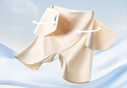 London Design Winner - YANGSHE - YANGSHE Velcro Tummy Shapewear Pants