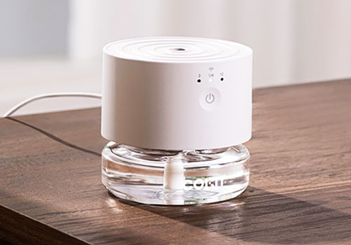 London Design Awards - MOSQUITO REPELLENT VAPORIZER