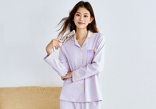 London Design Awards - Fragrant Deep-Sleep Pajamas