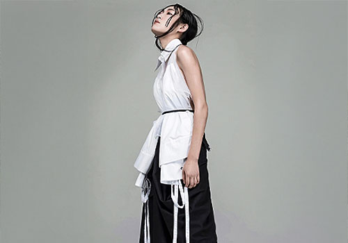 London Design Awards - Embrace the Poetry of Self