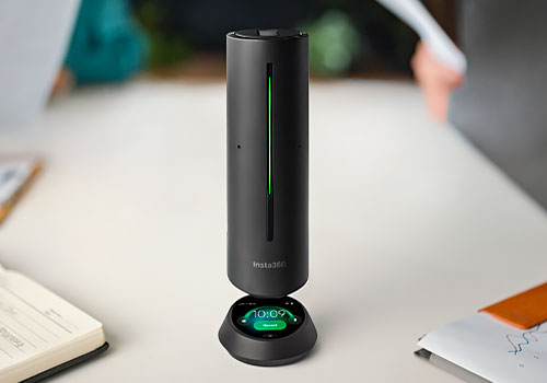 London Design Awards - Insta360 Wave