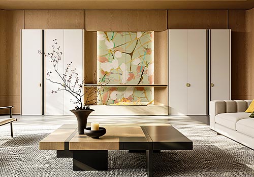 London Design Awards - Spring Mambo