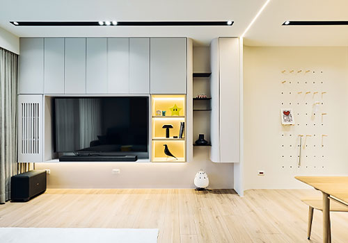 London Design Awards - Komorebi