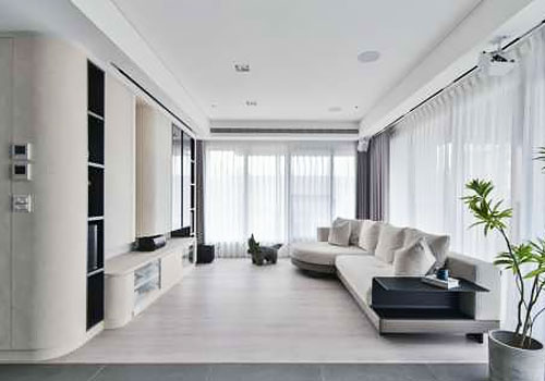 London Design Awards - Haven by the Dawn