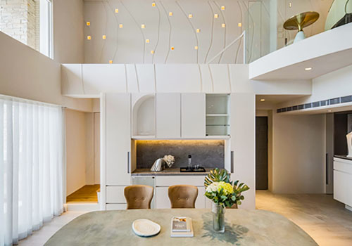 London Design Awards - Veil of Light