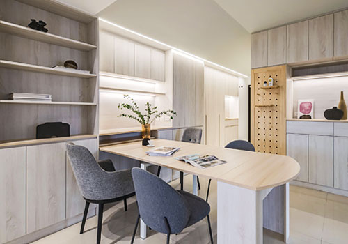 London Design Awards - Enduring Sanctuary