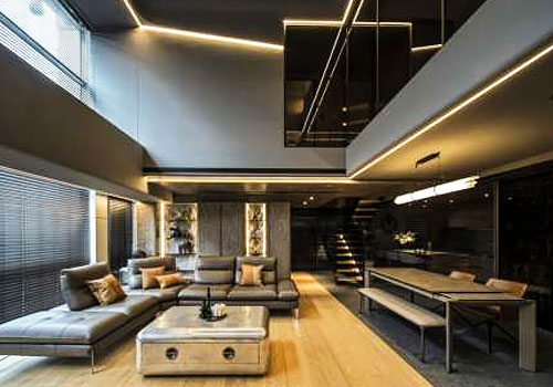 London Design Awards - Terrastone