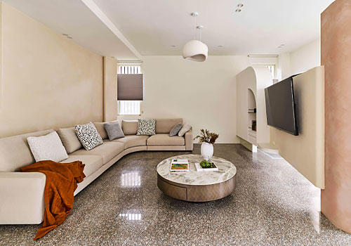 London Design Awards - The Pavilion Where Stars Rest