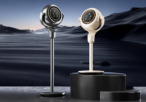 London Design Awards - Gresland-Benc Air Circulator