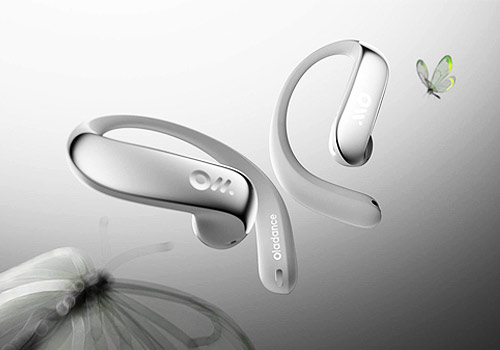 London Design Awards - Oladance Promotional Video