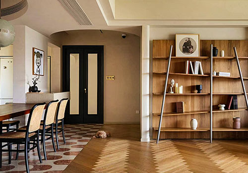 London Design Awards - Chris Dépôt