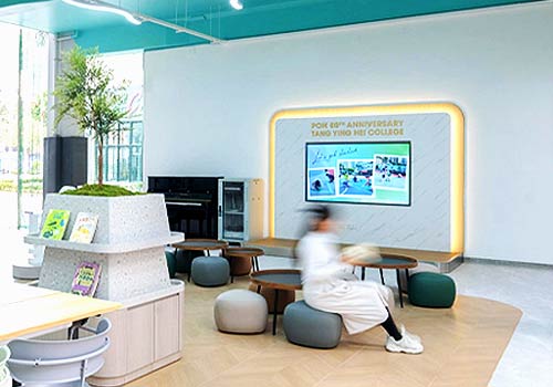 London Design Awards - Light of Waves