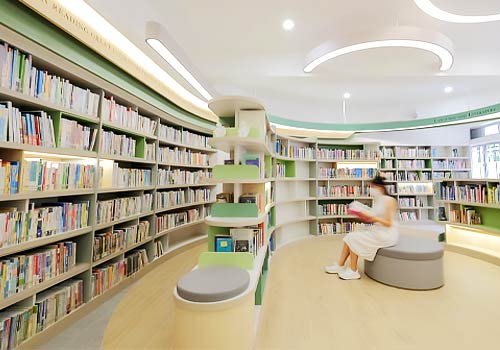 London Design Awards - Verdant Embrace