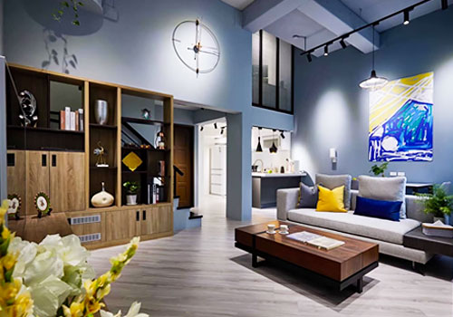 London Design Awards - Poetic Rebirth