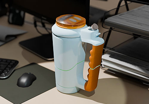 London Design Awards - Uric Balancer