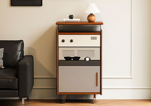 London Design Awards - Rams Edge Cabinet