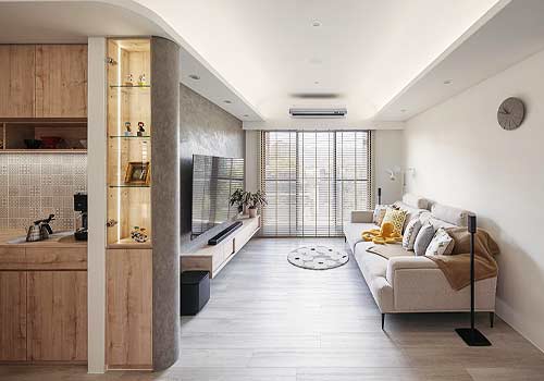 London Design Awards - Between Heritage and Horizon