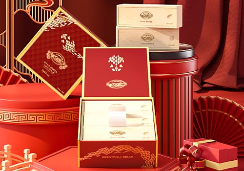 London Design Awards - The Great Wall (Snake Year Zodiac · Culebra Limited Edition)