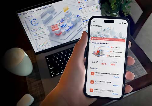London Design Awards - Digital & Intelligent System for Park Management (DIS)