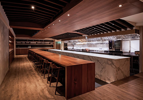 London Design Awards - Ad Astra Taipei