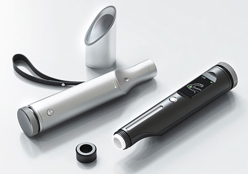 London Design Awards - Dotheal