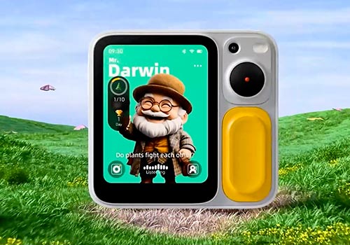 London Design Awards - SparkLing